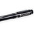 Weighted Pens For Hand Tremors | Heavy Pen For Essential Tremor Aid (2 Pack) Black