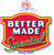 Better Made Special Potato Chips (Sweet BBQ) - 50 Pack - 50 x 1 oz. Bags - Crunchy, Individual Snacks Made from Fresh Potatoes - Family Owned and Operated