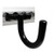 Cargo Equipment Corp. L Track Hooks (SM)