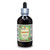 Sanicle (Sanicula Europaea) Glycerite, Dried Herb Alcohol-Free Liquid Extract (Brand Name: HerbalTerra, Proudly Made in USA) 4 fl.oz (120 ml)