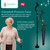 The Original Campbell Posture Cane Foldable Walking Cane for Men and Women - FSA/HSA Eligible - Editorial Recommended - As Seen on TV
