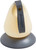 Shnuggle Moonlight Night Light | Sleep-Friendly Portable Baby & Toddler Bedside Lamp with Thermometer