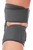 MUELLER Sports Medicine Comfort Plus Self Adjusting Knee Stabilizer, Knee Pain Relief Support for Men and Women, Ideal for Arthritis, Sprains, Black, Medium/Large