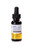 Pure Zeolite Drops 1 oz Bottle Fulvic and Humic Acid Immune Gut Support Easy to Take 100% Bioavailable Pure Liquid Zeolite Suspension Enhanced with DHQ, Natural Immune System Modulator
