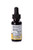 Pure Zeolite Drops 1 oz Bottle Fulvic and Humic Acid Immune Gut Support Easy to Take 100% Bioavailable Pure Liquid Zeolite Suspension Enhanced with DHQ, Natural Immune System Modulator