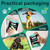 Hemp Calming Chews for Dogs - Dog Calming Chews - Dog Anxiety Relief Treats with Hemp Oil, Turmeric, Valerian, Ginger - Health and Wellness Supplements for Dogs - Hip and Joint Support - 70 Treats Hemp Calming Chews for Dogs - Dog Calming Chews - Dog Anxiety Relief Treats with Hemp Oil, Turmeric, Valerian, Ginger - Health and Wellness Supplements for Dogs - Hip and Joint Support - 70 Treats