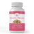 PURE ORIGINAL INGREDIENTS White Peony, (100 Capsules) Always Pure, No Additives Or Fillers, Lab Verified