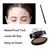 Moakxer Eyebrow Powder,Waterproof Eyebrow Stamp Powder Seal Perfect Nature Eye Brow Powder Tinting Coloring Kit Delicate Shape (301# Light Brown) Moakxer Eyebrow Powder,Waterproof Eyebrow Stamp Powder Seal Perfect Nature Eye Brow Powder Tinting Coloring Kit Delicate Shape (301# Light Brown)