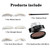Moakxer Eyebrow Powder,Waterproof Eyebrow Stamp Powder Seal Perfect Nature Eye Brow Powder Tinting Coloring Kit Delicate Shape (301# Light Brown) Moakxer Eyebrow Powder,Waterproof Eyebrow Stamp Powder Seal Perfect Nature Eye Brow Powder Tinting Coloring Kit Delicate Shape (301# Light Brown)