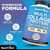 Nutrivein Premium Multi Collagen Pills 2250 mg - 180 Easy-to-Swallow Collagen Capsules: Type I, II, III, V, X Hydrolyzed Protein Peptides for Women and Men - Aging, Joints, Hair, Skin, Bones, & Nails