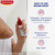 ELASTOPLAST Wound Spray for Fast and Pain Free Wound Cleansing - 100ml