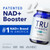TRU NIAGEN Patented NAD+ Supplement for Anti Aging and Cell Regeneration, 300 mg Niagen, 90 Servings | Supports Cellular Energy, Brain, Muscle | Nicotinamide Riboside (NR) Take 1 Daily | 1 Bottle