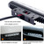 YIJINSHENG Auto 2PCS Fit 6 LED High Power LED Daytime Running Lights Driving Lamp Universal Fit LED Car Fog Light