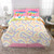 Franco Kids Bedding Super Soft Microfiber Comforter and Sheet Set, 5 Piece Full Size, My Little Pony