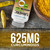 Turmeric Curcumin with Triphala - 2250mg/d - 120 Veggie Capsules - 95% Curcuminoids with Black Pepper Extract (Bioperine)