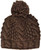 Dakine Mia - Rust Brown, One Size
