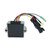 5 Wires Z98 Voltage Regulator Rectifier for Mercury Marine Outboard 4 Stroke 60 50 40 30 HP 60HP 50HP 40HP 30HP Replace 893640001 893640-T01 893640-001 893640T01