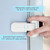 CLYMENE Refrigerator Fridge Freezer Door Lock for Kids, Child Proof Refrigerator Latch Lock to Keep Door Closed, No Tools Required and Easy Installation (White) CLYMENE Refrigerator Fridge Freezer Door Lock for Kids, Child Proof Refrigerator Latch Lock to Keep Door Closed, No Tools Required and Easy Installation (White)