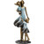 AEVVV Mother with Children Figurine Statue Art Sculpture Figure Polyresin Home Decoration Desk Ornament, Statuette for Your Desk - Bookshelf - Dinning Table AEVVV Mother with Children Figurine Statue Art Sculpture Figure Polyresin Home Decoration Desk Ornament, Statuette for Your Desk - Bookshelf - Dinning Table
