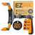 EZPIK® Reaching Aid Tool Grabber Reacher + Magnets - Grabbers for Seniors, Trash Picker Upper Grabber - Trash Grabber Tool- Reacher Grabber Pickup Tool with Rotating Head (26" Grip Aid)
