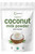 Micro Ingredients Organic Coconut Milk Powder, 2 Lb | Plant-Based Creamer for Coffee, Tea & Smoothies | Pure & Rich in MCT | Non-GMO, Gluten-Free, Keto & Paleo Friendly