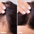 Ahuhu ESSENTIAL ANTI-AGE Elixir With Caffeine & Redensyl (100ml) - Highly Concentrated Scalp Care, Stimulates Hair Growth, Provides Thicker Hair & More Volume, Vegan