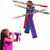 Star Magic Kaleidoscope Glitter Wand - 9" Scope with a 12" glitter wand - Liquid Motion Kaleidoscope. ONE randomly selected color Kaleidoscope in A GIFT BOX