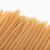 Morelli Mafalda Pasta, High Fiber Mafaldine Pasta, Imported from Italy (Ricciolina, Reginette With Bran and Double Wheat Germ) - 8.8 oz / 250 g (Pack of 2)