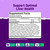 Herbtonics Liver Cleanse Detox & Repair Supplement with Milk Thistle & Artichoke 20-in-1 Liver Support Formula, Energy & Overall Health | Dandelion, Turmeric, Berberine | 120 Vegan Capsules