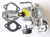 541-0765 Carburetor for Onan 5500 Generator Carb replace 5410765 146-0774 A043B781 0541-0765 141-0983 Grand Marquis Gold Generator with Mounting Gaskets Cleaner Tool Kit Fuel Filter by TOPEMAI