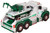 Hess 2019 Toy - Tow Truck Rescue Team