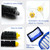 600 Series Replacement Parts accessories Kit for iRobot Roomba 692 675 677 671 694 614 691 670 615 676 639 621 679 606 605 643 641 Robotic Vacuum attachment,1 Main Brush, 4 filter, 6 Side Brush 600 Series Replacement Parts accessories Kit for iRobot Roomba 692 675 677 671 694 614 691 670 615 676 639 621 679 606 605 643 641 Robotic Vacuum attachment,1 Main Brush, 4 filter, 6 Side Brush