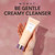 MONAT Be Gentle Creamy Cleanser -Gentle Facial Cleanser Cleanses Impurities w/out Stripping the Skin. Creamy Face Wash Gentle Cleanser. Face Moisturizer Hydrating Cleanser -Net Wt. 120 ml / 4.0 fl. oz