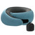 Ulaek Travel Pillow, Pure Memory Foam Neck Pillow for Airplanes, Comfortable Breathable Cover, Stowable Pillows for Sleeping, Car, Airport Travel Essentials (Dark Blue) Ulaek Travel Pillow, Pure Memory Foam Neck Pillow for Airplanes, Comfortable Breathable Cover, Stowable Pillows for Sleeping, Car, Airport Travel Essentials (Dark Blue)