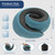 Ulaek Travel Pillow, Pure Memory Foam Neck Pillow for Airplanes, Comfortable Breathable Cover, Stowable Pillows for Sleeping, Car, Airport Travel Essentials (Dark Blue) Ulaek Travel Pillow, Pure Memory Foam Neck Pillow for Airplanes, Comfortable Breathable Cover, Stowable Pillows for Sleeping, Car, Airport Travel Essentials (Dark Blue)