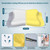 Cervical Pillow for Neck Pain Relief, Ergonomic Neck Pillow Side Sleeper Pillow for Adults, Cooling Contour Memory Foam Pillows for Sleeping, Orthopedic Bed Pillow for Side Back Stomach Sleepers Cervical Pillow for Neck Pain Relief, Ergonomic Neck Pillow Side Sleeper Pillow for Adults, Cooling Contour Memory Foam Pillows for Sleeping, Orthopedic Bed Pillow for Side Back Stomach Sleepers