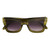 French Connection Women's Fern Sunglasses Cateye, Green, 42mm French Connection Women's Fern Sunglasses Cateye, Green, 42mm