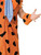 Rubies The Flintstones: Fred Flintstone Costume for Adults, Men's XL