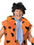 Rubies The Flintstones: Fred Flintstone Costume for Adults, Men's XL