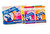 Frigeo Ahoj-Brause Brause-Pulver 10er Pack