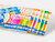 Frigeo Ahoj-Brause Brause-Pulver 10er Pack