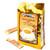 Vinacafe Premium 100 Sticks 3 in 1 Instant Coffee Mix, Single Serves