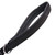 GOGO Pet Products 3/4-Inch Wide Comfy Nylon Dog Leash, 4-Feet Long, Black