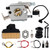 BlueStars MS230 MS250 Carburetor - Compatible with Stihl MS210 MS230 MS250 021 023 025 MS250C MS 230 MS 250 Chainsaw Carb 1123 160 1650 Air Filter Ignition Coil Fuel Line Tune Up Kit Walbro WT286