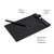 Boogie Board Basics Reusable Writing Pad - Digital Drawing Tablet, LCD Writing Pad with Instant Erase, Includes Stylus Pen