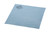 Vileda Professional | PVA Microfiber Cloth | All Purpose Cleaning Shammy | Synthetic Chamois Towel | Smooth & Absorbent Materials | 5 Pack Blue