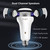 Sengled Solo JBL Speaker Light Bulb Dual Channel Dimmable LED Light App Controlled 45W Equivalent E26 Smart Timing Music Bulb, Compatible with Alexa via Bluetooth Connection