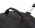 Heavy Duty Cargo Duffel Large Sport Gear Drum Set Equipment Hardware Travel Bag Rooftop Rack Bag (36" x 17" x 17", Black)