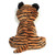 Aurora® Cuddly Bengal Tiger Stuffed Animal - Cozy Comfort - Endless Snuggles - Brown 14 Inches