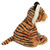 Aurora® Cuddly Bengal Tiger Stuffed Animal - Cozy Comfort - Endless Snuggles - Brown 14 Inches